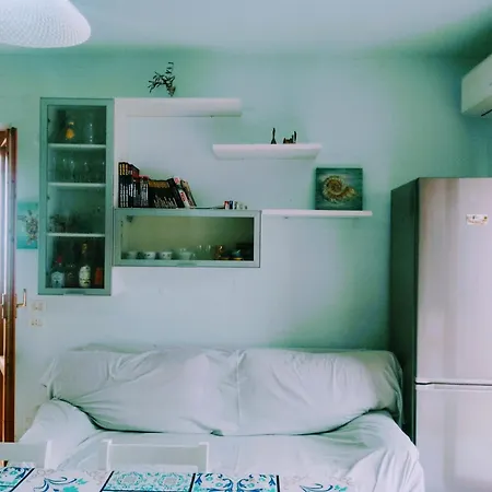 Via Luigi Einaudi 53- Apartment