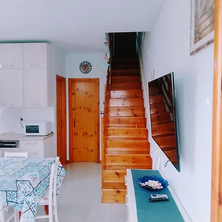 Via Luigi Einaudi 53- Apartment Pedaso