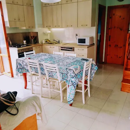 Apartment Via Luigi Einaudi 53-