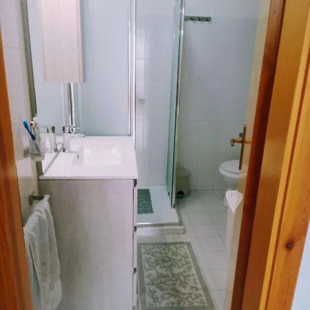 Via Luigi Einaudi 53- Apartment *