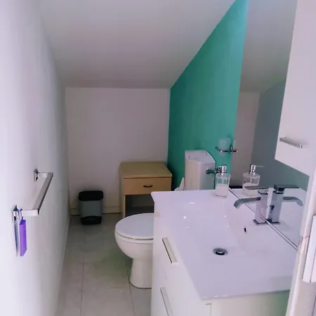 Apartment Via Luigi Einaudi 53- Pedaso