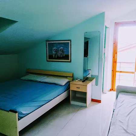 Apartment Via Luigi Einaudi 53-